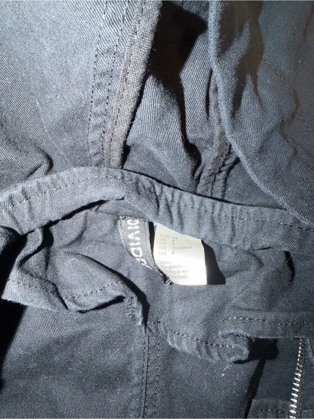 Women’s Jacket - Picture 2 of 3